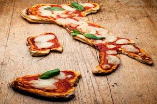 Scatolificio Martinelli Srl: Pizza Italia