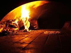 Scatolificio Martinelli Srl: forno napoletano