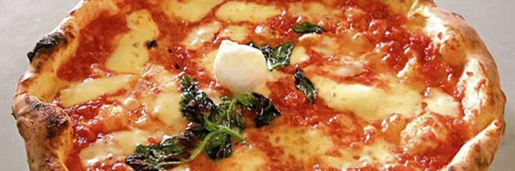 Scatolificio Martinelli Srl: 125 anni pizza margherita