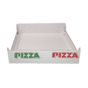 Scatolificio Martinelli Srl: Cartoni Cubo pizza 29×29