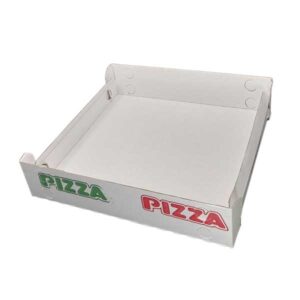 Scatolificio Martinelli Srl: Cubo pizza 29x29