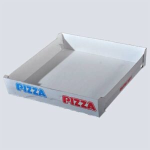 Scatolificio Martinelli Srl - Cubo pizza 31x31