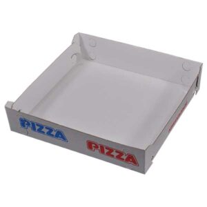 Scatolificio Martinelli Srl – Cubo pizza 33x33