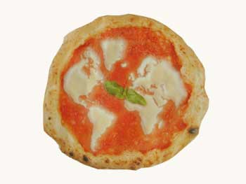 Scatolificio Martinelli Srl: il mondo in una... pizza