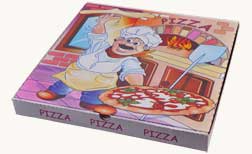 Scatolificio Martinelli Srl – Produzione di Cartoni pizza con stampa generica e personalizzata